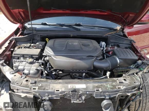 2019 Jeep Grand Cherokee Altitude with VIN 1C4RJEAG1KC596637, listed as a Copart auction lot 66207265 with 90,658 mi miles and Salvage title. Bid and sale history available at DreamBid. Image 12.