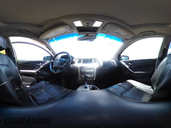 2011 Nissan Murano SL with VIN JN8AZ1MU3BW065376, listed as a IAAI auction lot 42807556 with 174,007 mi miles and . Bid and sale history available at DreamBid. Image 18.