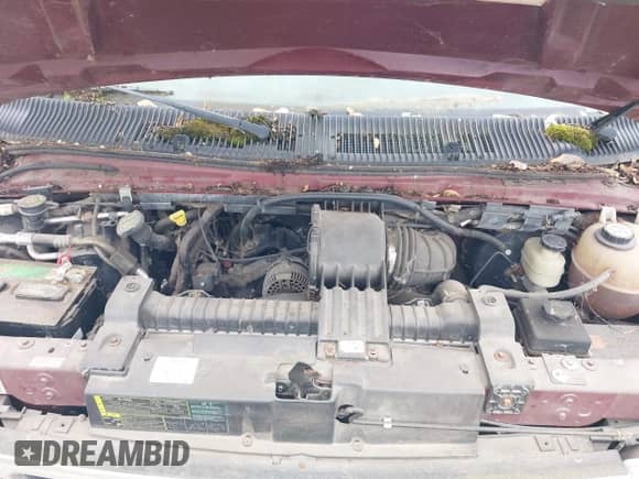 2003 Ford Econoline Cargo Recreational с VIN 1FDRE14L73HB65838, выставлен на аукционе IAAI как лот 42321796 с пробегом 101 514 миль миль и . История ставок и продаж доступна на DreamBid. Изображение 10.