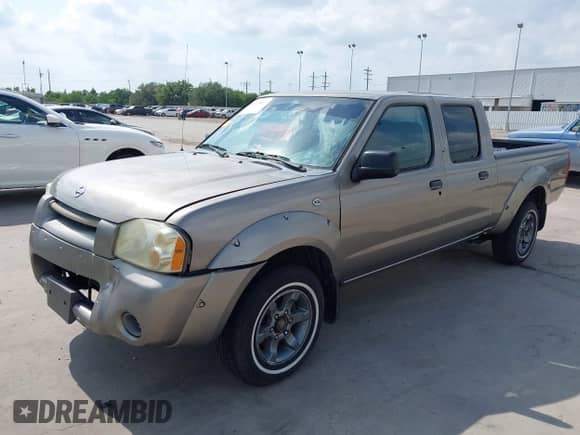 2004 Nissan Frontier XE с VIN 1N6ED29X04C467975, выставлен на аукционе IAAI как лот 42168457 с пробегом 171 354 миль миль и . История ставок и продаж доступна на DreamBid. Изображение 2.