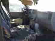 2003 Chevrolet Express Passenger with VIN 1GAHG35U631235845, listed as a IAAI auction lot 43231739 with Not provided miles and . Bid and sale history available at DreamBid. Image 5.