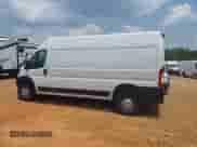 2023 Ram ProMaster Cargo с VIN 3C6LRVDG2PE529644, выставлен на аукционе IAAI как лот 42336408 с пробегом 108 631 миль миль и . История ставок и продаж доступна на DreamBid. Изображение 14.