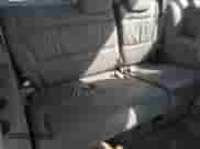 2007 Honda Odyssey EX-L z VIN 5FNRL38787B080046, wystawiony jako IAAI lot #42240227 z przebiegiem 138 073 mil mil oraz . Historia ofert i sprzedaży dostępna na DreamBid. Obrazek 15.