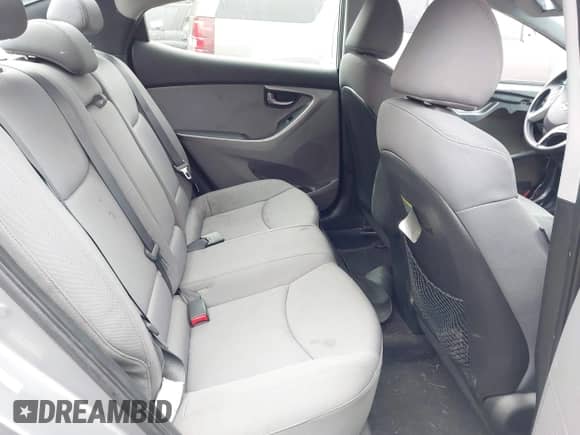 2012 Hyundai Elantra GLS с VIN KMHDH4AE2CU208417, выставлен на аукционе IAAI как лот 43015652 с пробегом 102 869 миль миль и . История ставок и продаж доступна на DreamBid. Изображение 8.