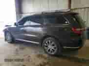 2017 Dodge Durango Citadel Anodized Platinum с VIN 1C4SDJET3HC814272, выставлен на аукционе Copart как лот 48479454 с пробегом 86 384 миль миль и . История ставок и продаж доступна на DreamBid. Изображение 2.