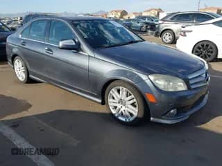 2009 Mercedes-Benz C 300 Sport с VIN WDDGF81X29R074073, выставлен на аукционе IAAI как лот 43401690 с пробегом Не указан миль и . История ставок и продаж доступна на DreamBid. Изображение 1.