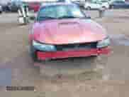 2000 Ford Mustang with VIN 1FAFP4042YF132515, listed as a IAAI auction lot 42965690 with Not provided miles and . Bid and sale history available at DreamBid. Image 6.