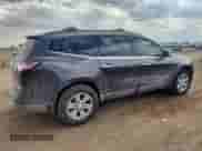2015 Chevrolet Traverse LT with VIN 1GNKVHKD0FJ131643, listed as a Copart auction lot 70809125 with 123,466 mi miles and Clean title. Bid and sale history available at DreamBid. Image 3.