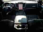 2025 Ram 1500 Big Horn z VIN 1C6SRFFP4SN556606, wystawiony jako Copart lot #71641445 z przebiegiem 15 866 mil mil oraz Szkoda całkowita • Salvage title. Historia ofert i sprzedaży dostępna na DreamBid. Obrazek 8.