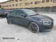 2019 Hyundai Veloster Premium z VIN KMHTG6AF4KU005837, wystawiony jako Copart lot #54165075 z przebiegiem 50 610 mil mil oraz Nie do naprawy • Non repairable. Historia ofert i sprzedaży dostępna na DreamBid. Obrazek 4.