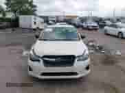 2014 Subaru Impreza 2.0i with VIN JF1GPAA69EH328650, listed as a IAAI auction lot 42656811 with 121,175 mi miles and . Bid and sale history available at DreamBid. Image 12.