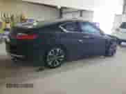 2017 Honda Accord EX-L with VIN 1HGCT1B65HA000658, listed as a Copart auction lot 45189375 with 90,392 mi miles and Salvage title. Bid and sale history available at DreamBid. Image 3.