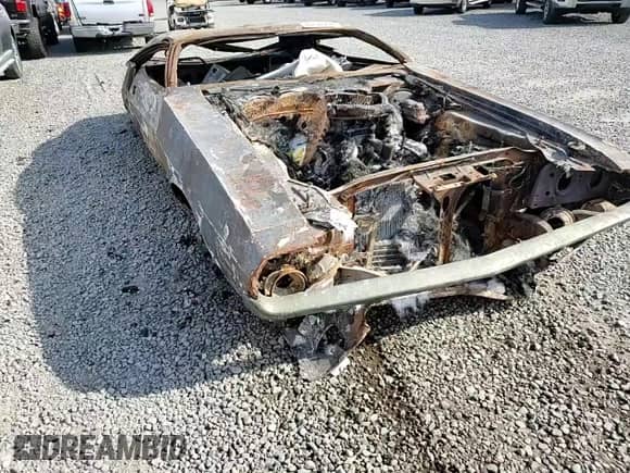 1974 Dodge Challenger с VIN JH23G4B219766, выставлен на аукционе Copart как лот 83709904 с пробегом Не указан миль и На запчасти • Non repairable. История ставок и продаж доступна на DreamBid. Изображение 11.