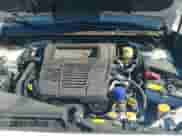 2020 Subaru WRX Premium with VIN JF1VA1B68L9809701, listed as a IAAI auction lot 43120526 with 25,678 mi miles and . Bid and sale history available at DreamBid. Image 19.