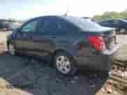2013 Chevrolet Sonic LS с VIN 1G1JA5SH6D4135282, выставлен на аукционе Copart как лот 57993495 с пробегом 260 242 миль миль и Списание • Salvage title. История ставок и продаж доступна на DreamBid. Изображение 2.