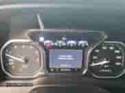 2022 GMC Sierra 1500 Denali с VIN 3GTP8FED5NG152039, выставлен на аукционе Copart как лот 50261345 с пробегом 40 396 миль миль и Списание • Salvage title. История ставок и продаж доступна на DreamBid. Изображение 9.