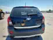 2014 Chevrolet Captiva Sport LS с VIN 3GNAL2EK0ES545463, выставлен на аукционе Copart как лот 69949155 с пробегом 190 033 миль миль и Списание • Salvage title. История ставок и продаж доступна на DreamBid. Изображение 6.