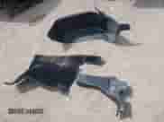 2015 Jeep Wrangler Sport with VIN 1C4AJWAG8FL606900, listed as a IAAI auction lot 42119626 with 119,268 mi miles and . Bid and sale history available at DreamBid. Image 12.