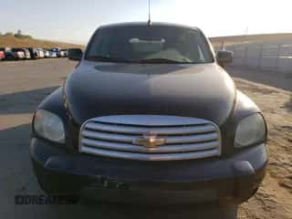 2009 Chevrolet HHR LS with VIN 3GNCA13B09S643880, listed as a Copart auction lot 76339364 with 147,984 mi miles and Clean title. Bid and sale history available at DreamBid. Image 5.