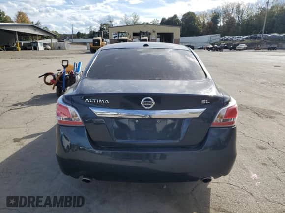 2015 Nissan Altima 2.5 с VIN 1N4AL3AP5FN900354, выставлен на аукционе Copart как лот 85115015 с пробегом 128 471 миль миль и Чистый • Clean title. История ставок и продаж доступна на DreamBid. Изображение 6.