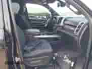 2019 Ram 1500 Big Horn with VIN 1C6SRFBT9KN658616, listed as a IAAI auction lot 42119818 with 80,876 mi miles and . Bid and sale history available at DreamBid. Image 5.