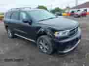 2016 Dodge Durango Limited with VIN 1C4RDJDG8GC340918, listed as a IAAI auction lot 43039100 with 97,755 mi miles and . Bid and sale history available at DreamBid. Image 1.