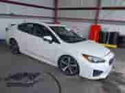 2017 Subaru Impreza Special Sports with VIN 4S3GKAM64H3603413, listed as a IAAI auction lot 42139107 with 45,635 mi miles and . Bid and sale history available at DreamBid. Image 1.