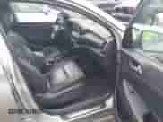 2021 Hyundai Tucson Ultimate with VIN KM8J3CAL5MU377844, listed as a IAAI auction lot 42650276 with 38,390 mi miles and . Bid and sale history available at DreamBid. Image 5.