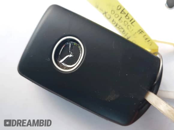 2025 Mazda CX-5 S Preferred with VIN JM3KFBCLXS0671940, listed as a IAAI auction lot 43137879 with 3,151 mi miles and . Bid and sale history available at DreamBid. Image 11.