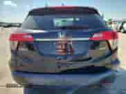 2022 Honda HR-V LX с VIN 3CZRU6H35NM702035, выставлен на аукционе Copart как лот 86703135 с пробегом 28 309 миль миль и Списание • Salvage title. История ставок и продаж доступна на DreamBid. Изображение 6.