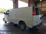 2004 Chevrolet Express Cargo с VIN 1GCFG15X041108569, выставлен на аукционе IAAI как лот 43172718 с пробегом 230 818 миль миль и . История ставок и продаж доступна на DreamBid. Изображение 3.