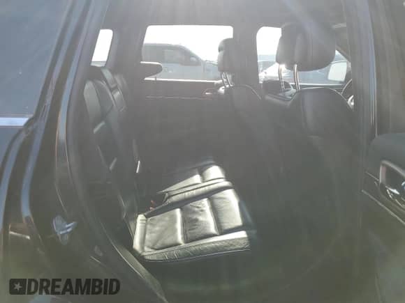 2015 Jeep Grand Cherokee High Altitude z VIN 1C4RJECG2FC742109, wystawiony jako Copart lot #50622715 z przebiegiem Nie podano mil oraz Czysty tytuł • Clean title. Historia ofert i sprzedaży dostępna na DreamBid. Obrazek 10.