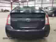 2012 Toyota Prius One with VIN JTDKN3DU6C5439980, listed as a Copart auction lot 86296475 with 227,915 mi miles and Clean title. Bid and sale history available at DreamBid. Image 6.