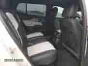 2024 Chevrolet Equinox EV LT с VIN 3GN7DLRP6RS280587, выставлен на аукционе Copart как лот 52231865 с пробегом 4 199 миль миль и Списание • Salvage title. История ставок и продаж доступна на DreamBid. Изображение 11.