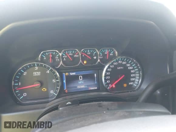 2014 Chevrolet Silverado 1500 LT с VIN 1GCVKREH1EZ336892, выставлен на аукционе IAAI как лот 42564916 с пробегом 180 986 миль миль и . История ставок и продаж доступна на DreamBid. Изображение 7.