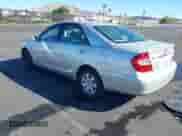 2004 Toyota Camry LE с VIN 4T1BE32K84U887013, выставлен на аукционе IAAI как лот 43534883 с пробегом 174 256 миль миль и . История ставок и продаж доступна на DreamBid. Изображение 3.