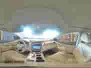 2024 Nissan Murano SV with VIN 5N1AZ2BS2RC101214, listed as a Copart auction lot 63606535 with 6,518 mi miles and Salvage title. Bid and sale history available at DreamBid. Image 15.