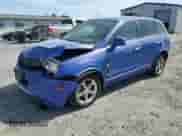 2008 Saturn VUE Green Line with VIN 3GSCL93Z48S708683, listed as a Copart auction lot 61800585 with 190,266 mi miles and Salvage title. Bid and sale history available at DreamBid. Image 1.