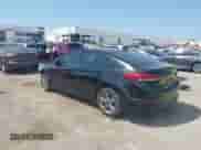 2018 Hyundai Elantra Limited with VIN KMHD84LF6JU595752, listed as a IAAI auction lot 43098902 with 97,934 mi miles and . Bid and sale history available at DreamBid. Image 3.