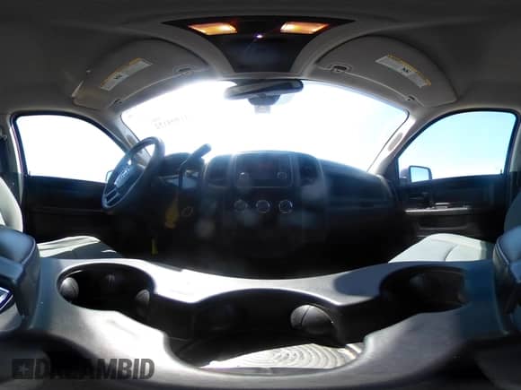 2014 Ram 1500 Express с VIN 1C6RR6FT3ES122128, выставлен на аукционе IAAI как лот 41994152 с пробегом 138 624 миль миль и . История ставок и продаж доступна на DreamBid. Изображение 20.