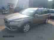 2009 Volvo XC70 3.0T с VIN YV4BZ992391057692, выставлен на аукционе IAAI как лот 42868997 с пробегом 150 354 миль миль и . История ставок и продаж доступна на DreamBid. Изображение 2.