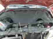 2006 Nissan Frontier XE with VIN 1N6BD06T86C467556, listed as a Copart auction lot 61134245 with 202,236 mi miles and Salvage title. Bid and sale history available at DreamBid. Image 11.