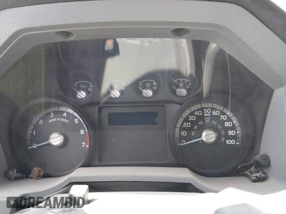 2014 Ford F-250 XL с VIN 1FT7W2B62EEB37347, выставлен на аукционе IAAI как лот 43038526 с пробегом Не указан миль и . История ставок и продаж доступна на DreamBid. Изображение 7.