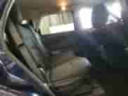 2024 Nissan Pathfinder SV with VIN 5N1DR3BA8RC277095, listed as a Copart auction lot 65953815 with 40,972 mi miles and Clean title. Bid and sale history available at DreamBid. Image 11.