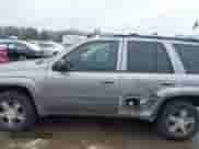 2006 Chevrolet TrailBlazer LT with VIN 1GNDT13S262311218, listed as a IAAI auction lot 42019807 with 149,134 mi miles and . Bid and sale history available at DreamBid. Image 14.