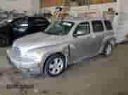 2007 Chevrolet HHR LT z VIN 3GNDA23D97S577757, wystawiony jako Copart lot #61598215 z przebiegiem 163 559 mil mil oraz Nie do naprawy • Non repairable. Historia ofert i sprzedaży dostępna na DreamBid. Obrazek 1.