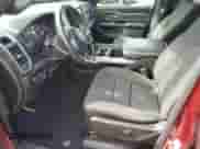 2019 Ram 1500 Big Horn z VIN 1C6RRFFG2KN704539, wystawiony jako Copart lot #83979975 z przebiegiem 92 832 mil mil oraz Czysty tytuł • Clean title. Historia ofert i sprzedaży dostępna na DreamBid. Obrazek 7.