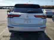 2022 Mitsubishi Outlander SE with VIN JA4J3UA82NZ064612, listed as a Copart auction lot 85007885 with 39,990 mi miles and Salvage title. Bid and sale history available at DreamBid. Image 6.