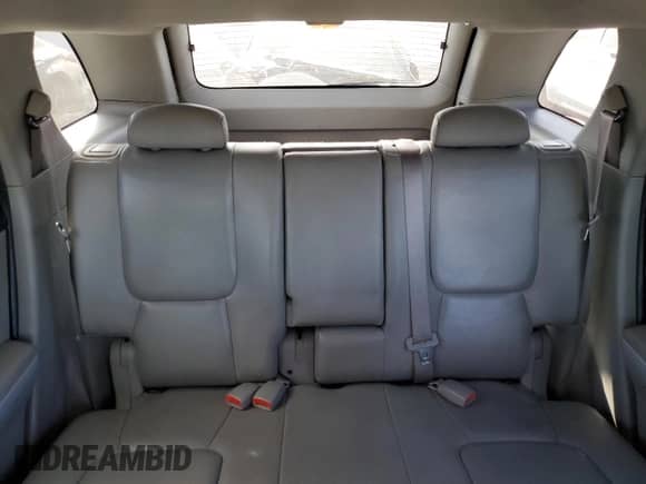 2007 Chevrolet Equinox LT с VIN 2CNDL73F376040507, выставлен на аукционе Copart как лот 76251864 с пробегом 202 978 миль миль и Списание • Salvage title. История ставок и продаж доступна на DreamBid. Изображение 10.