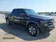 2014 Ford F-150 XLT with VIN 1FTFW1E64EFD14542, listed as a IAAI auction lot 43034880 with 197,620 mi miles and . Bid and sale history available at DreamBid. Image 1.